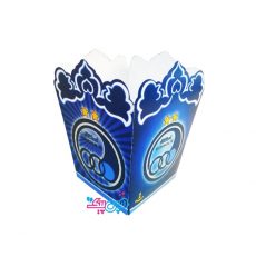 پاپ کرن تم استقلال