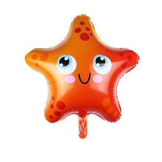 بادکنک ستاره دریایی