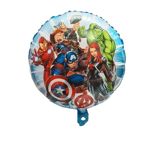 Avengers-balloon