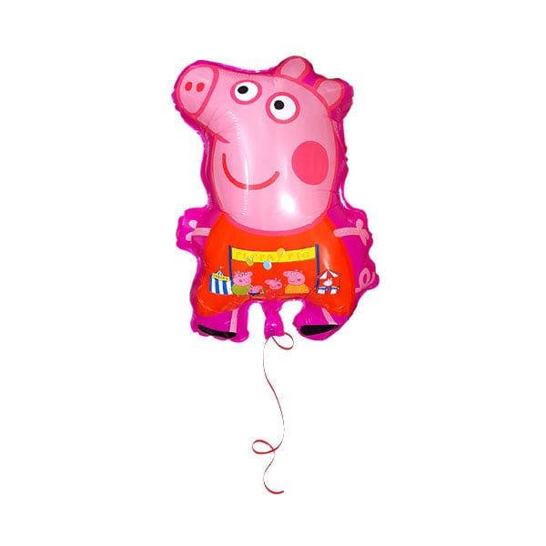 Peppa-Pig-helium-balloon