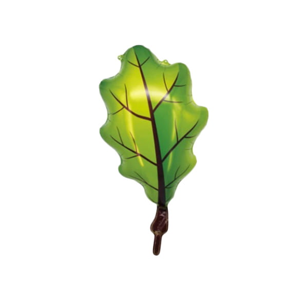 green-leaf-balloon