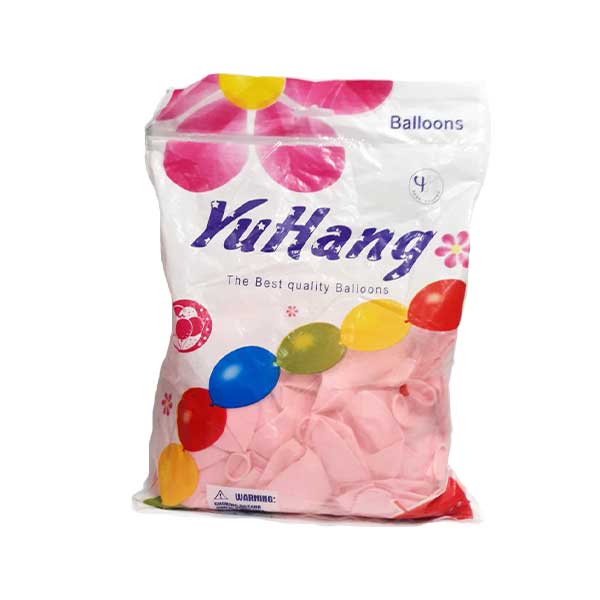 pink-pastel-balloons-100-pieces