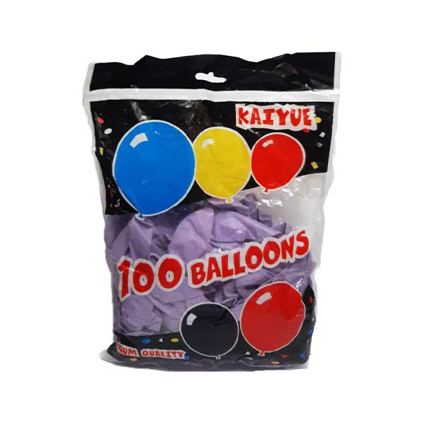 purple-pastel-balloons-100-pieces