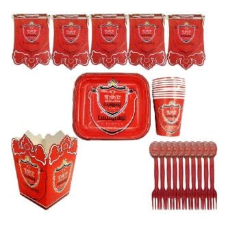 پکیج اقتصادی پرسپولیس