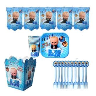 پکیج اقتصادی بچه رئیس