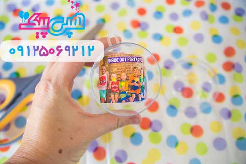 گوی حافظه Inside Out